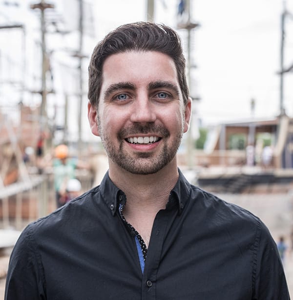 Jean-Philippe Duchesneau : « L’IA nous aide à mieux travailler, pas à remplacer l’humain »