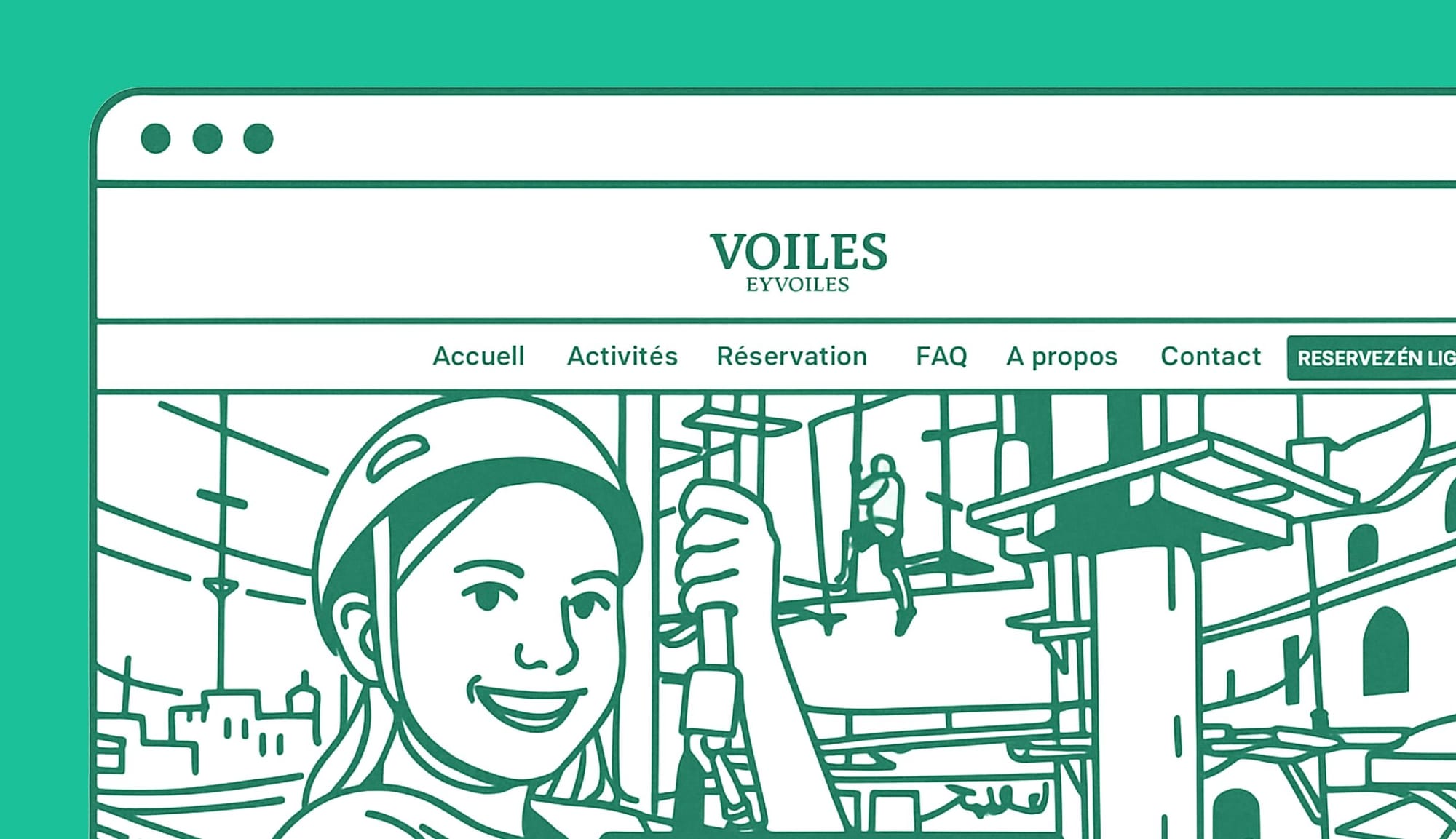 Quand Voiles en Voiles automatise ses emails avec l’IA : 570 heures gagnées par an