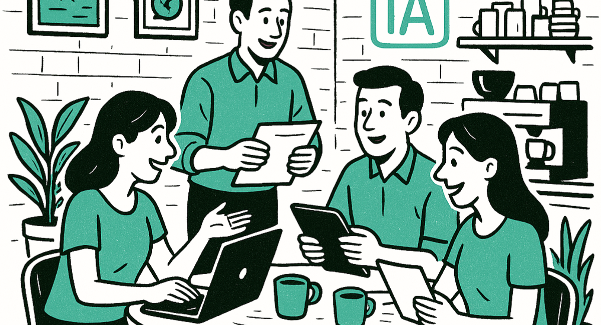 Données et algorithmes : ce qu’il faut savoir pour bien intégrer l’IA dans le tourisme