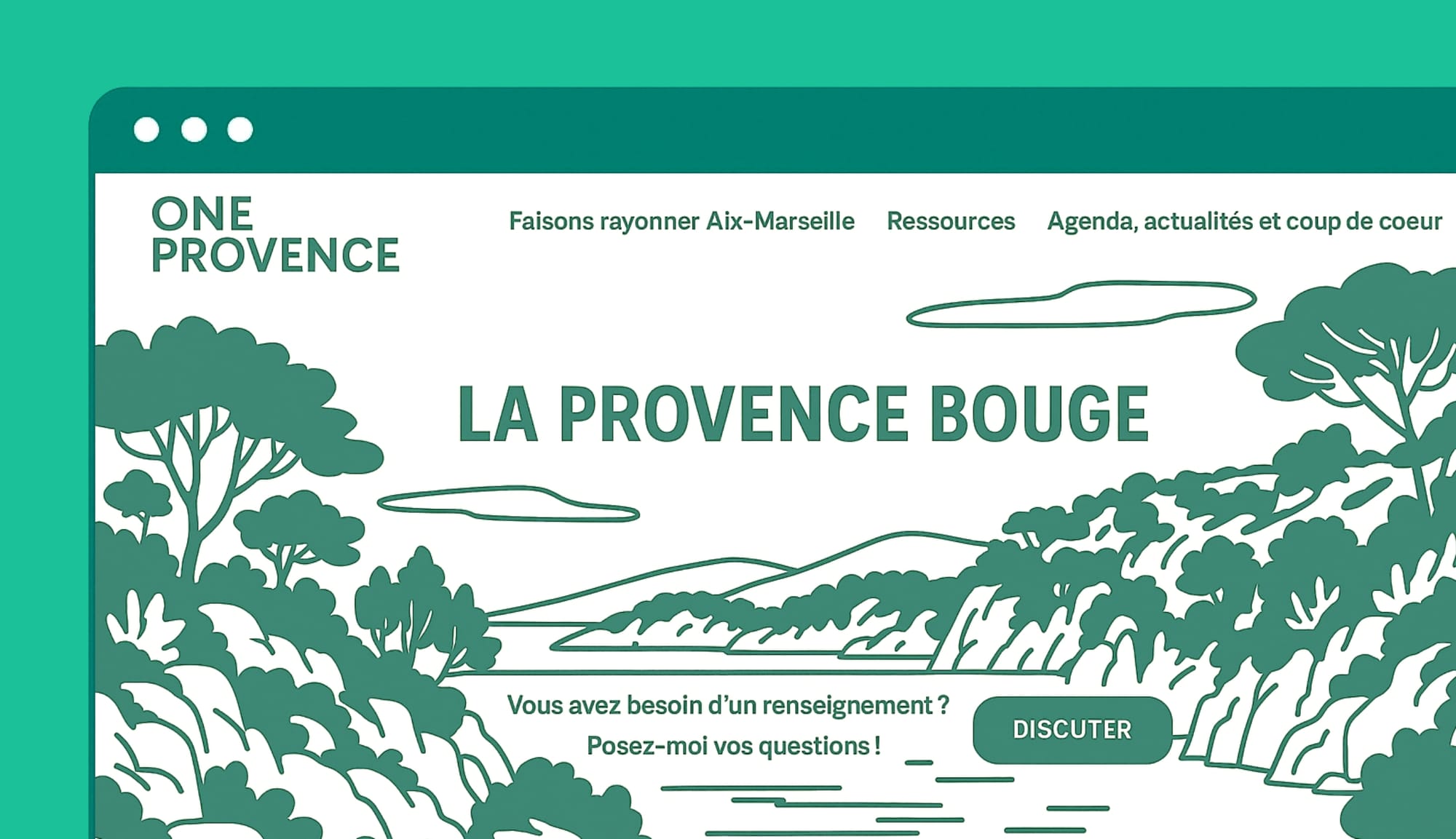 One Provence réinvente le marketing territorial avec l’IA
