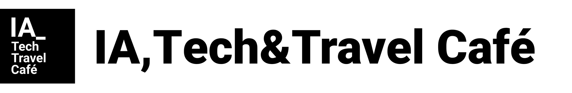 IA Tech Travel Café