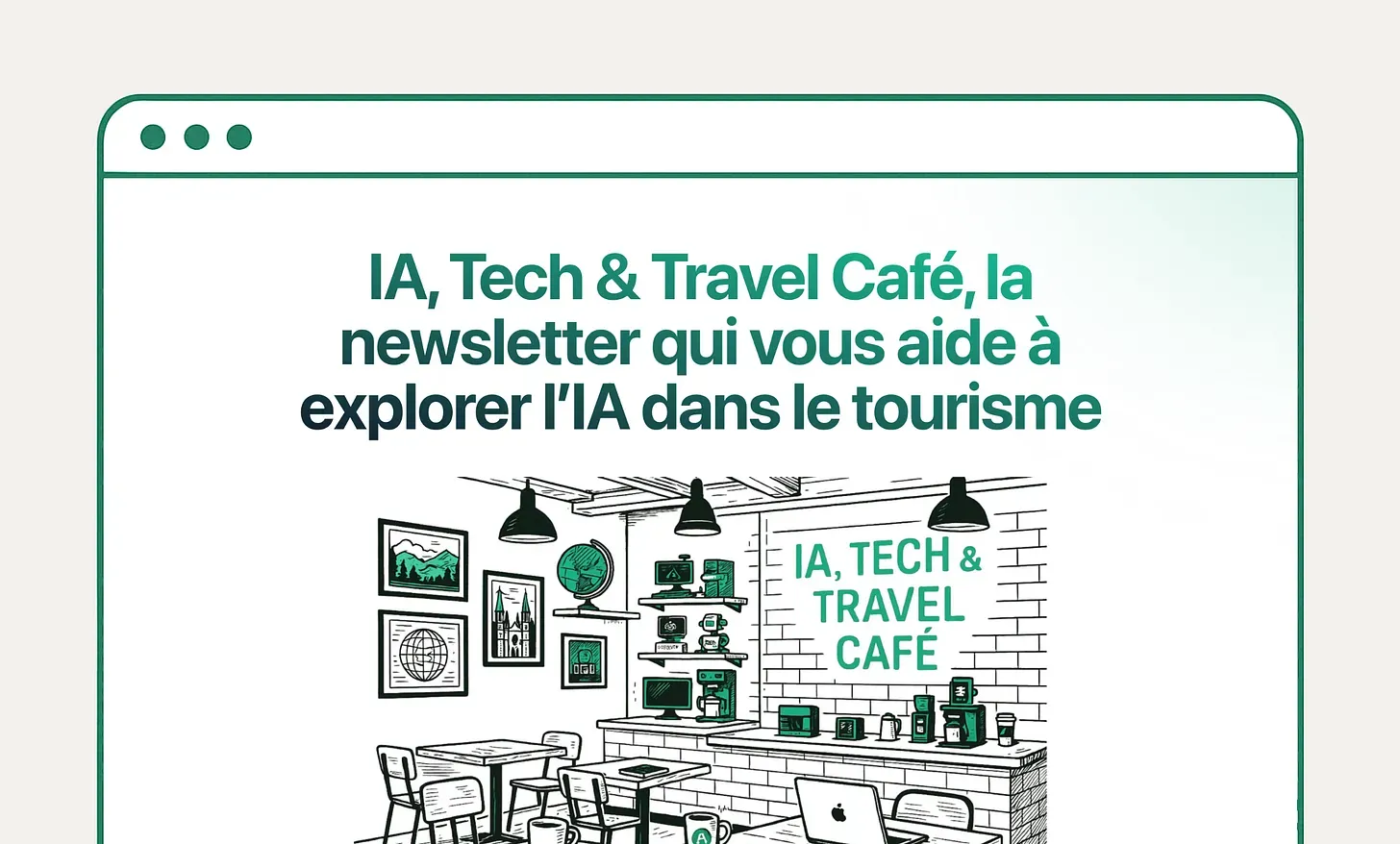 Devenir partenaire du Café