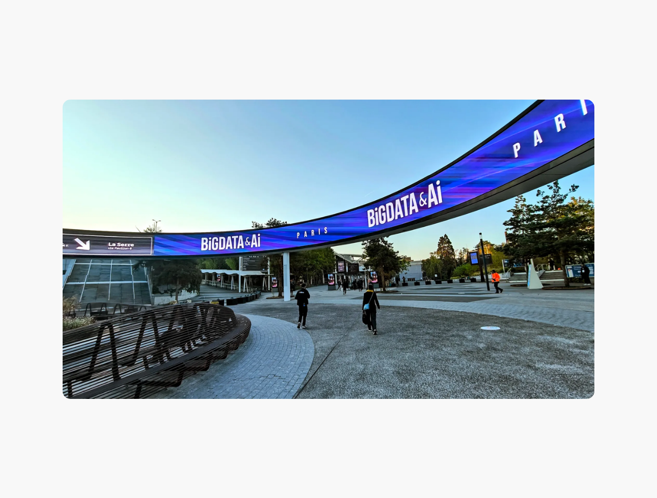 Salon Big Data & IA 2025 : entre promesses et réalité terrain