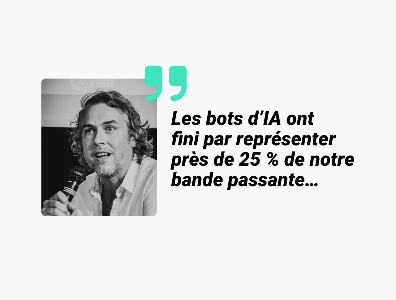 Bloquer l'IA ou s’adapter ? Le dilemme du Petit Futé