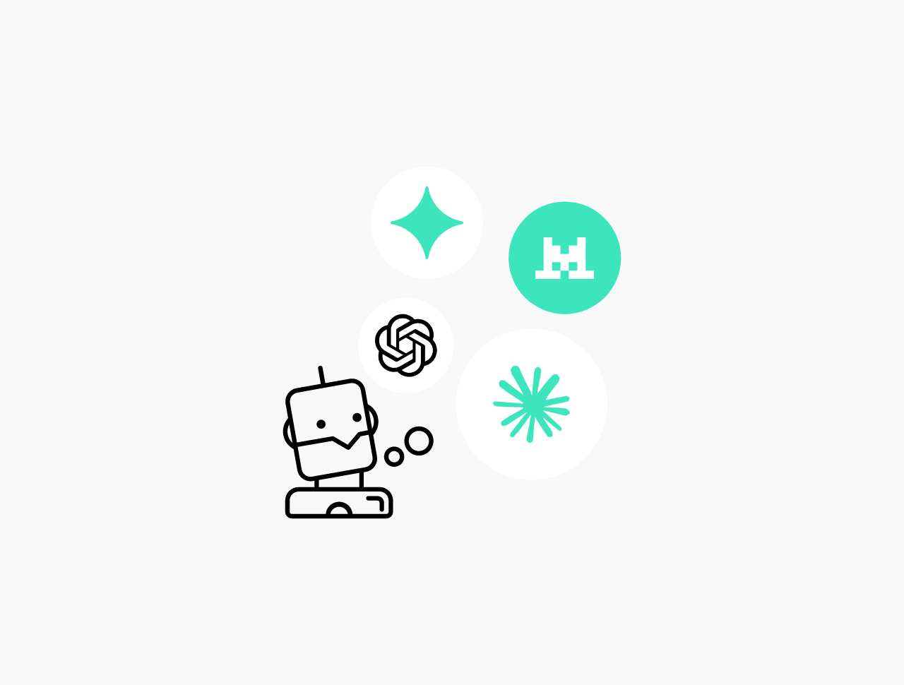 ChatGPT, Claude, Gemini… Comment savoir laquelle est faite pour vous ?