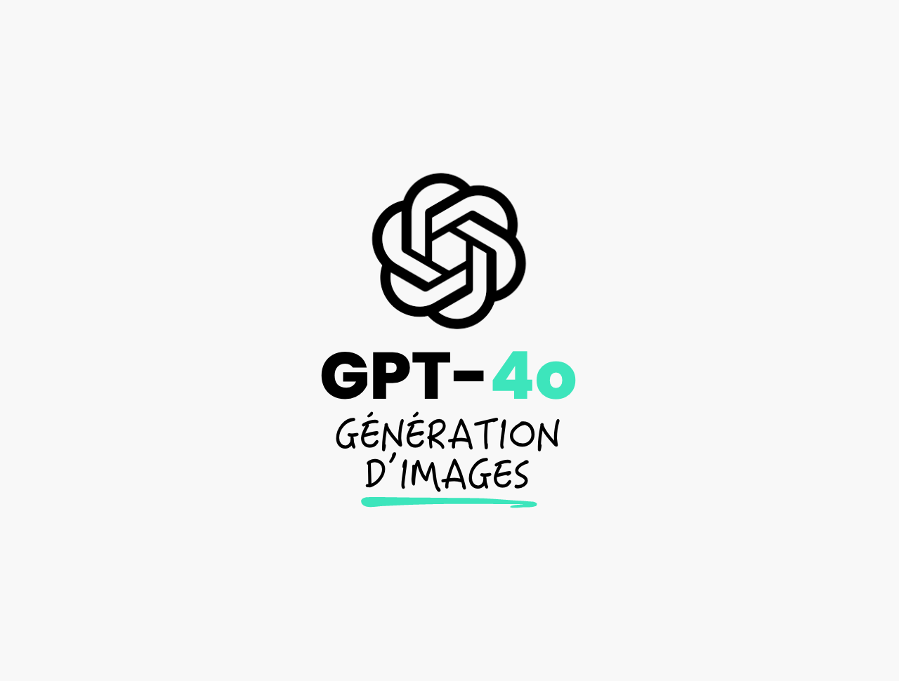 La génération d’images avec GPT‑4o