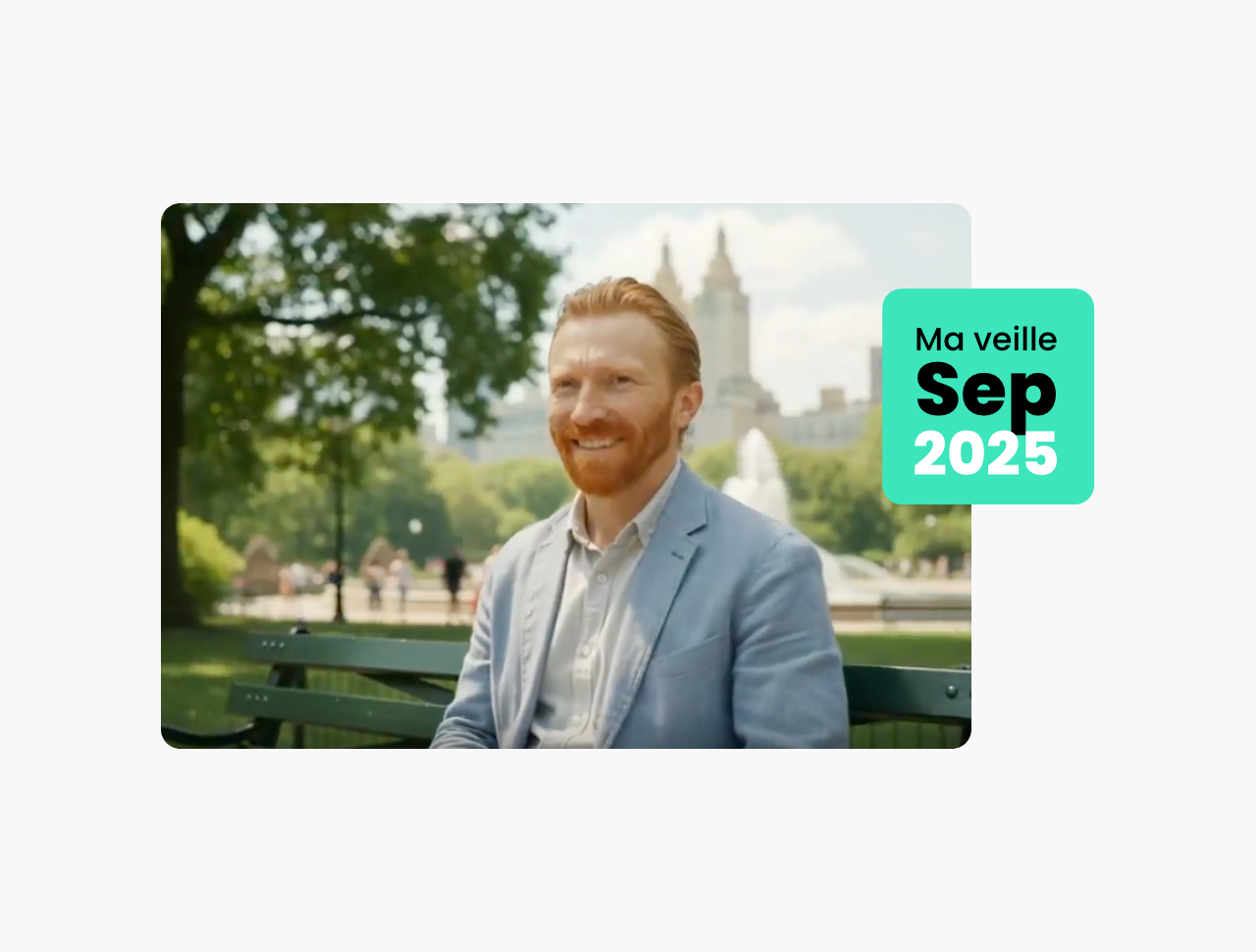 Ma veille IA de septembre 2025