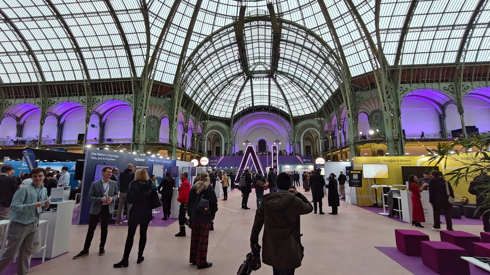 Adopt AI (Jour 2) : Les défis d'intégration technique de l'IA dans le tourisme