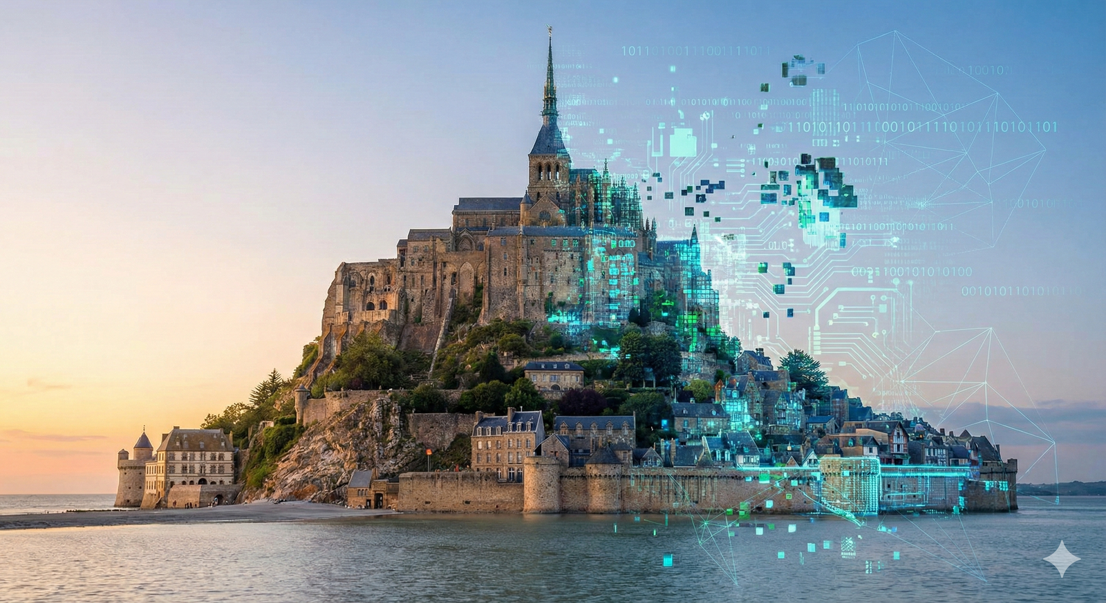 Visuels générés par IA : où commence la publicité mensongère ?