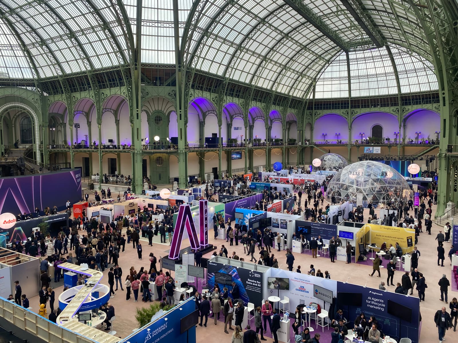 Adopt AI (Jour 2) : Les défis d'intégration technique de l'IA dans le tourisme