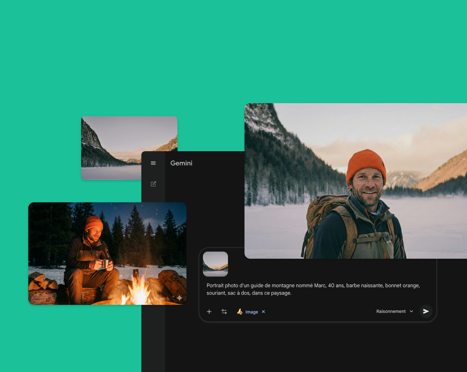 Nano Banana Pro : J'ai testé le nouveau studio créa de Gemini