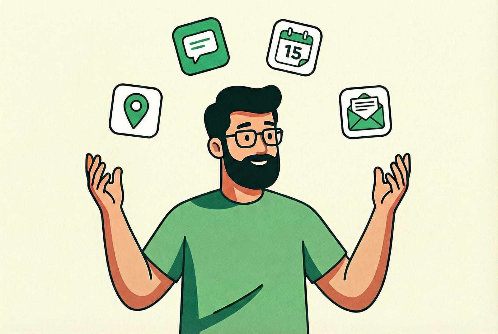 Automatisation et IA dans le tourisme : les bases pour gagner du temps en 2026