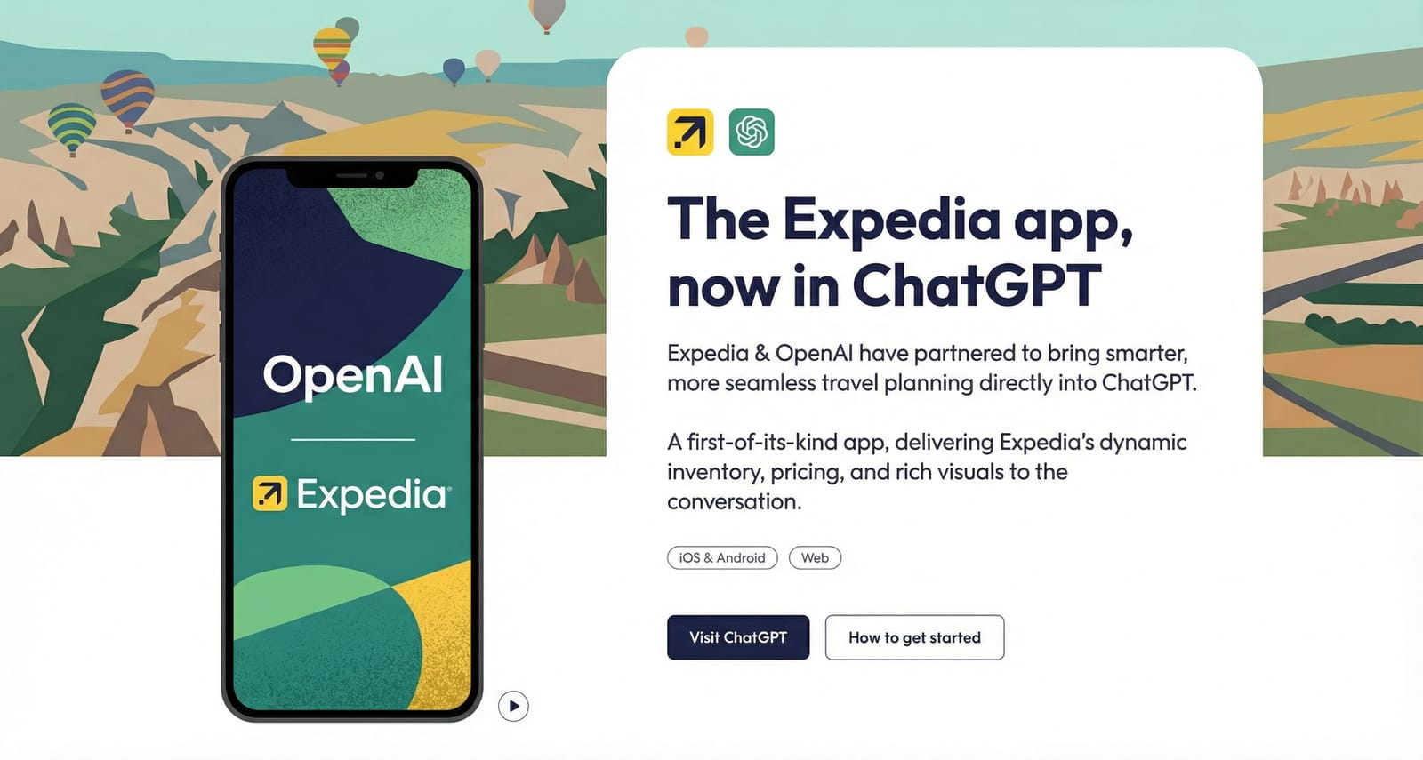 J'ai testé la réservation d'hôtel via ChatGPT : Verdict sur Booking et Expedia