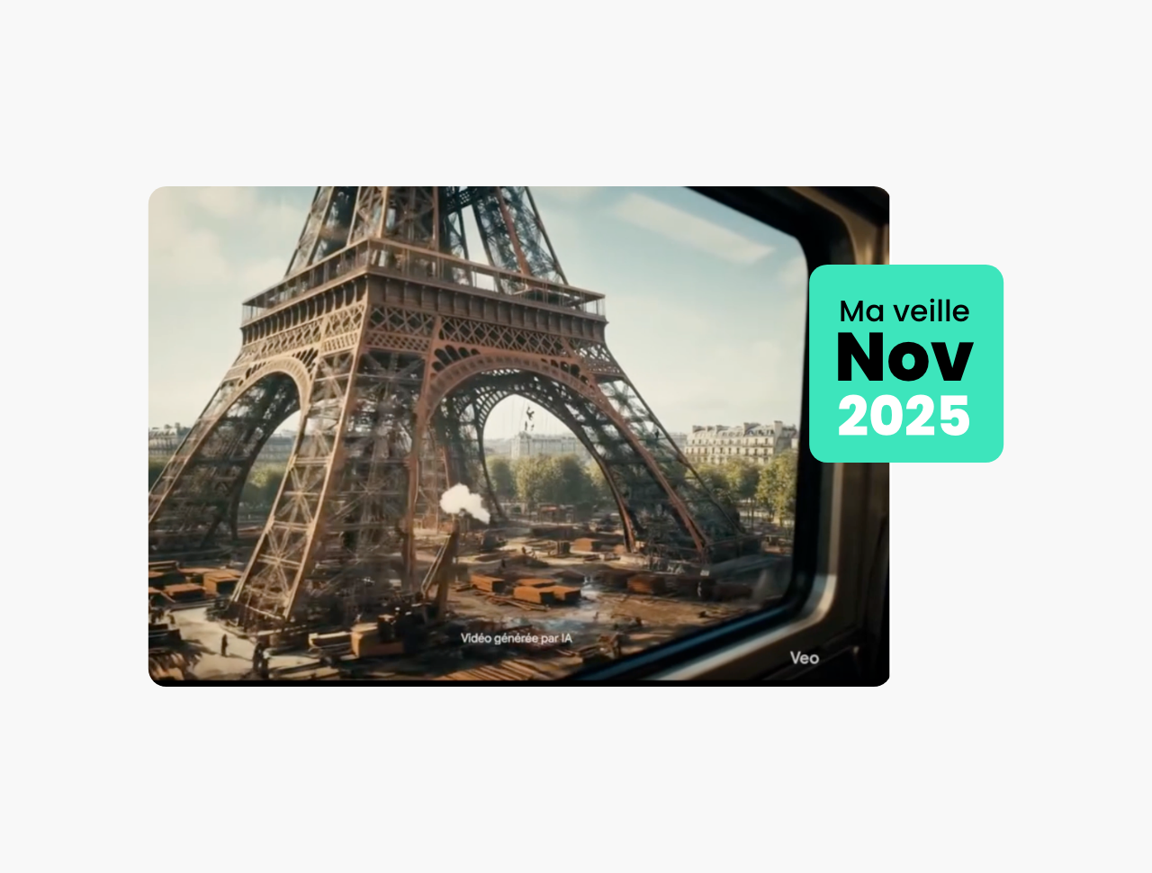 Ma veille IA de novembre 2025 : quand ChatGPT veut devenir votre agence de voyage