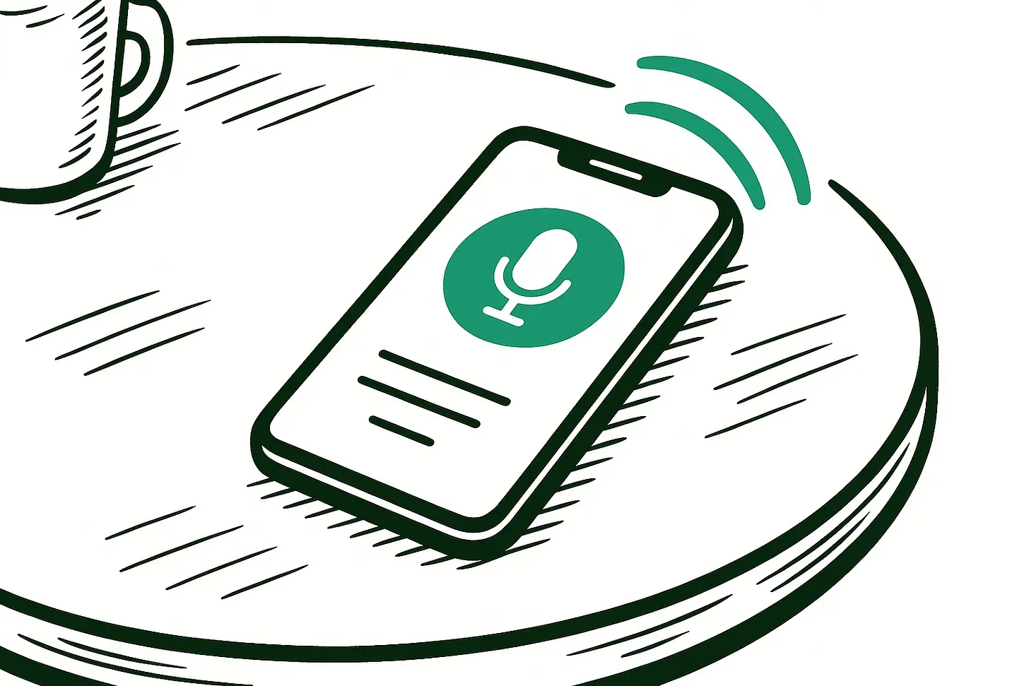 Newsletter #11 - La voix et l'IA dans le tourisme