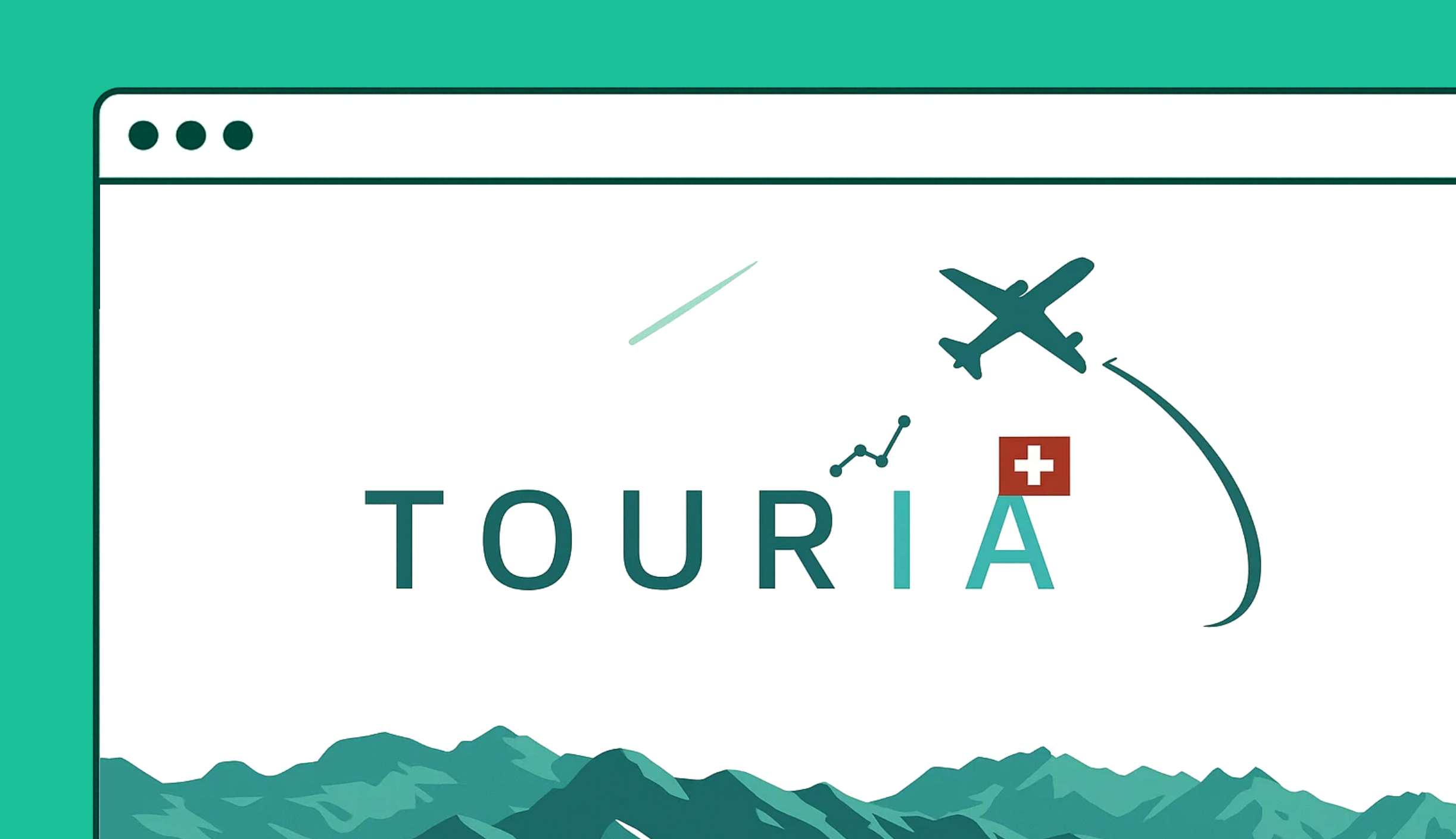 Touria, un projet pour anticiper les flux touristiques en Suisse