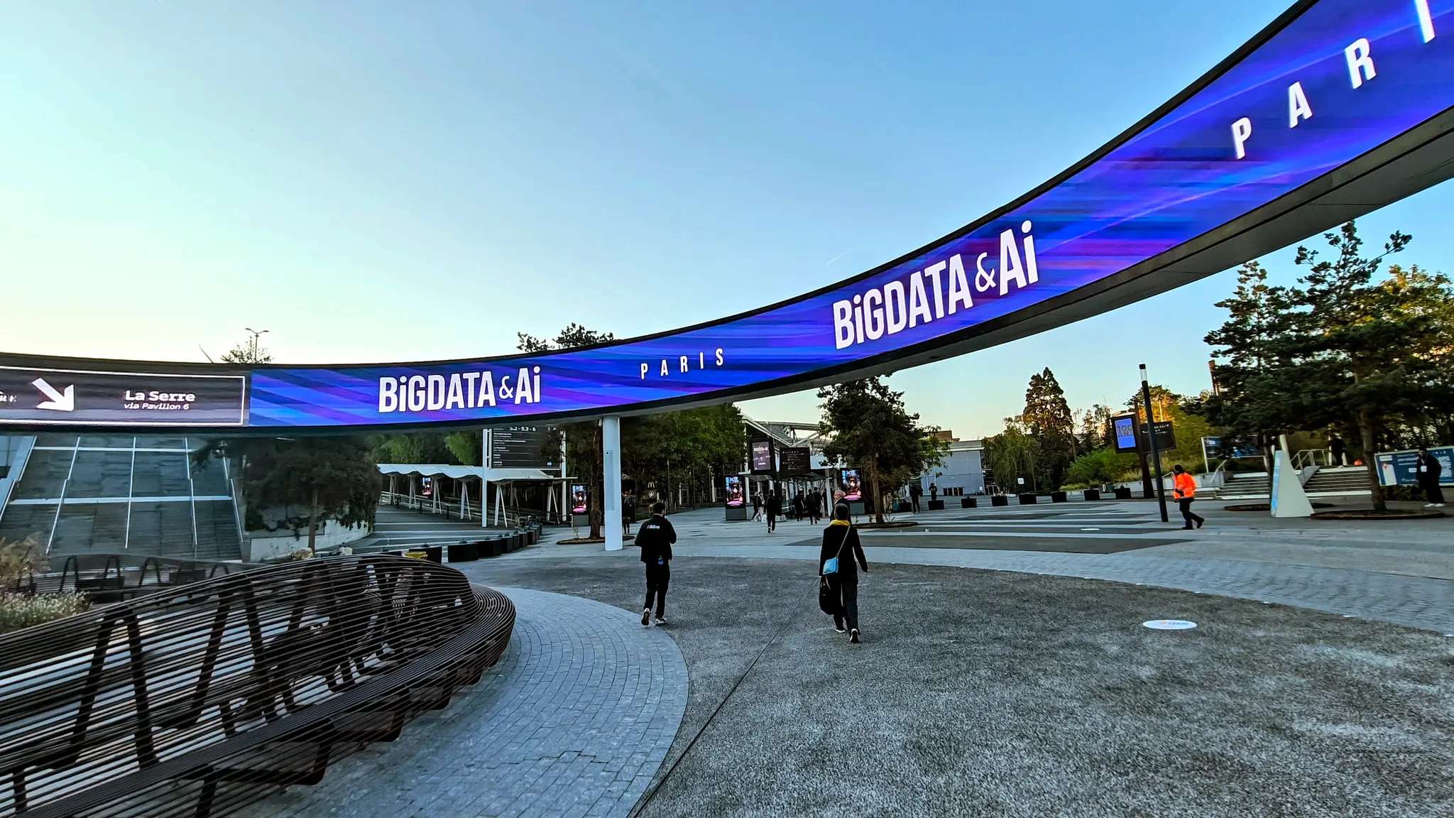 Salon Big Data & IA 2025 : entre promesses et réalité terrain