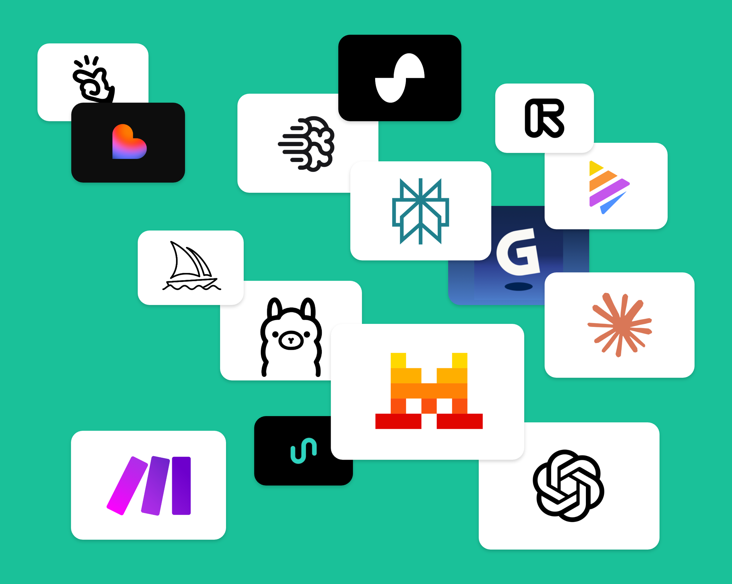 Les outils IA que j’utilise (avril 2025)